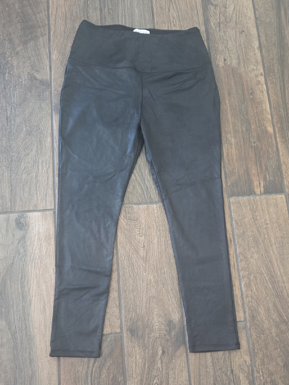 Rachel Zoe Black Leggings
